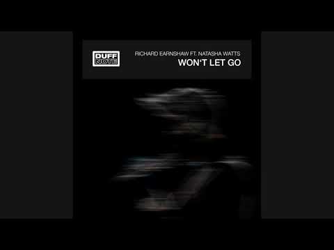 Richard Earnshaw - Won't Let Go (feat. Natasha Watts) [Classic Vocal Mix]