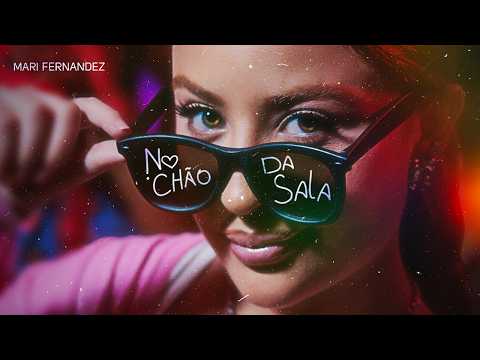 Mari Fernandez - NO CHÃO DA SALA