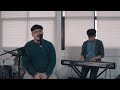 JANJI SETIA COVER ANDREW YOAN