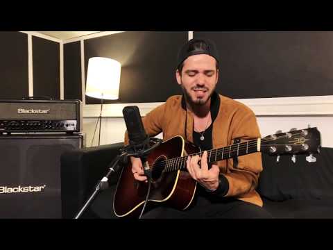 Compliqué - Dadju (Alex Copler Cover)