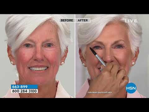 IT Cosmetics Brow Power Universal-Augenbrauenstift, 2er-Pack