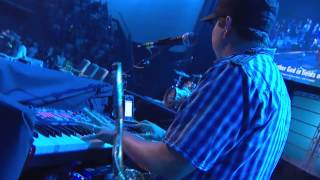 Big Daddy Weave: Fields of Grace (James Robison / LIFE Today)