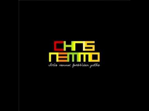 Chris Nemmo - City 'A' Bongos