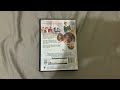 Elf 2003 DVD Overview