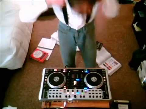 1 Hour Study Mix: Trance to Study By (Mixed by Delta-Notch)