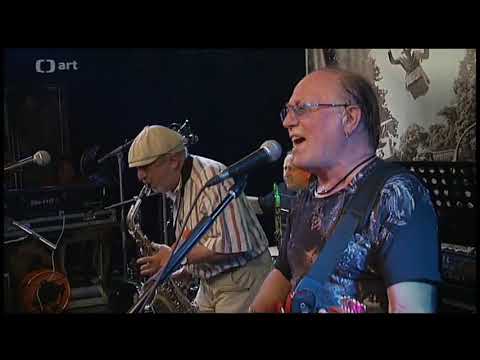 Olympic -  procházka historií 03 Roky 1971–1973 /2016