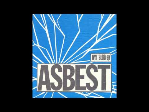 Asbest - Nyt Blod EP