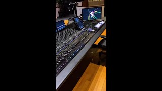 Dual Avid S6 at NBCUniversal StudioPost