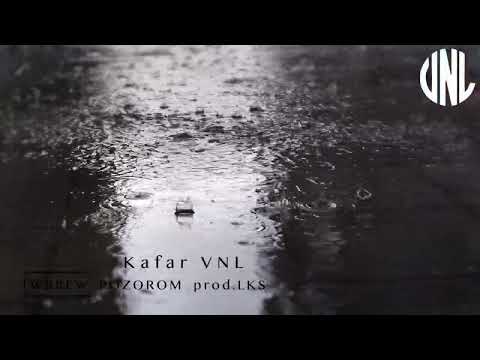 Kafar VNL - Wbrew pozorom  prod. LKS