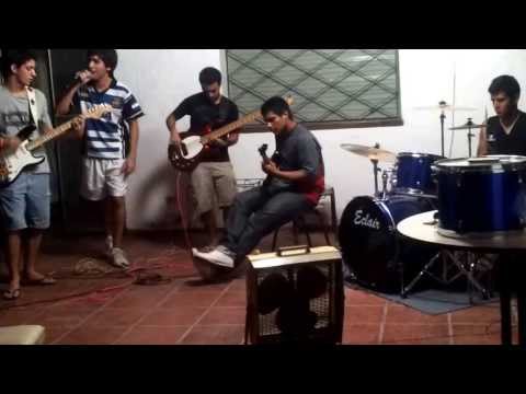 Las Pastillas del Abuelo/ Sabina y Piazzolla cover Círculo Vicioso