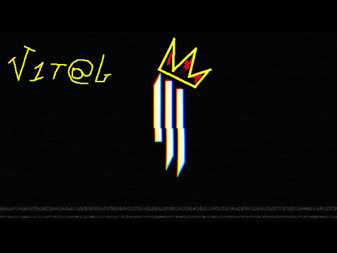 Skrillex.Dj Snake. Dillon Francis.Knife Party.V1T@L. (11 track)