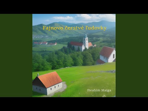 Mamko moja kominare idu