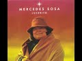 LAPACHOS EN PRIMAVERA por MERCEDES SOSA - Autor de Letra y música: MARCELO PEREA