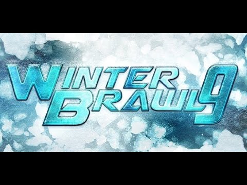 2/20 Winter Brawl 9 DOA5LR Top 8