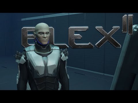 Elex II 182 | Rang, Effizienz, Sondergenehmigung #RPG #THQ