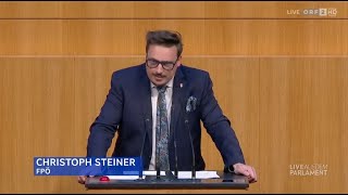 Christoph Steiner - Qualität in der Lehrerausbildung - 20.11.2025