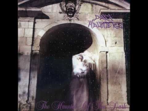 Metal Music Dark Haunters - Whisper of a wandering