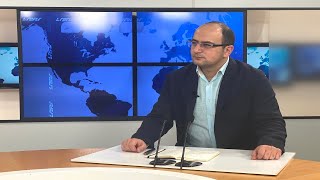 Խոսքի իրավունք - Հայկ Մամիջանյան