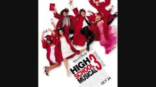 High School Musical 3 - The Boys Are Back