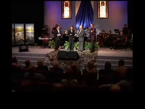 George Jones, Barry and Sheri Smith, Johnny Minick - I Know A Man Who Can