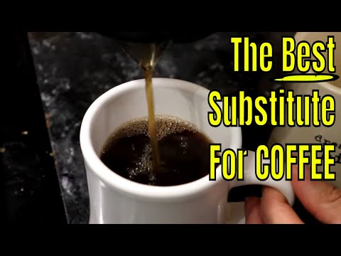 Maya Nut : The Best Caffeine Free Coffee Alternative With One Catch... - That's Not Coffee!