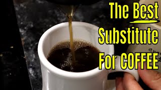 Maya Nut : The Best Caffeine Free Coffee Alternative With One Catch... - That&#39;s Not Coffee!