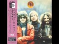 Barclay James Harvest - Medicine Man