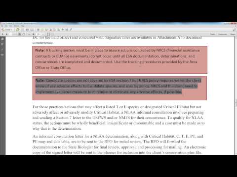 Biology Tech Note 18 Tutorial 2014