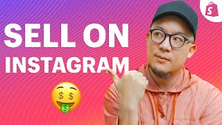 How To Make Money On Instagram: Sell On Instagram (Instagram Ads 2022 Guide)
