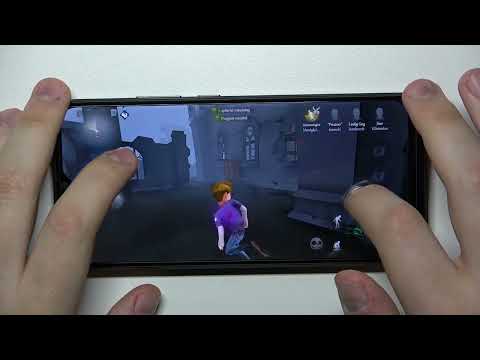 Realme C30 - Identity V | Gaming TEST | Budget $130 Device vs Popular GAMES!