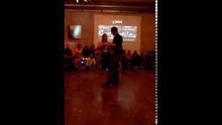 2013.10.20 Jens Krüger & Cinthia Labaronne (4/5)