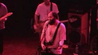 built to spill-shameful dread 5/8/05