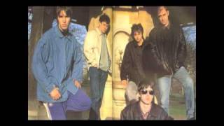 Oasis - Angel Child