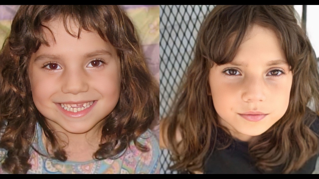 ¿Fingió ser una NlÑA para ASESlNAR a su FAMILlA? Lesma VR