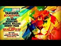 Jungle Cakes Takeover Boomtown 2018 Ed Solo B2B Benny Page B2B Deekline B2B Serial Killaz