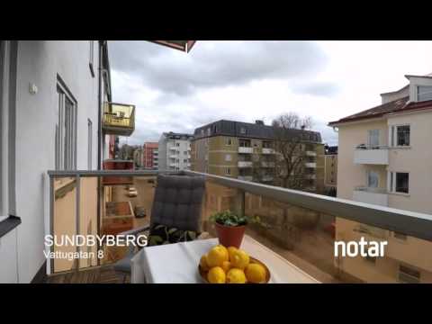 Såld, 2:a · 39m2 · 2855 kr avg, Centrala Sundbyberg : Via Notar mäklare Solna