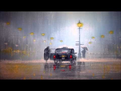 Kazbek Aliyev - Bir axsham takside