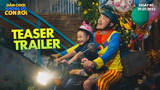 Trailer Thumbnail