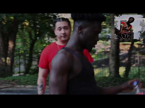 uzziman - stretch (official music video) | Dir. @thomas10figures | [sticknmove]