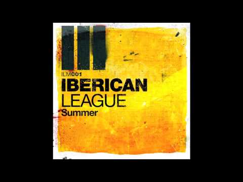 DJ Roland Clark & Iberian League "Work It"