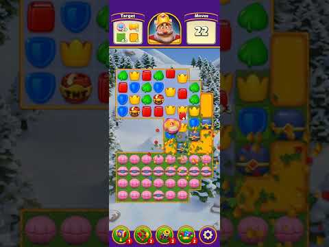 Royal Match Level 2789