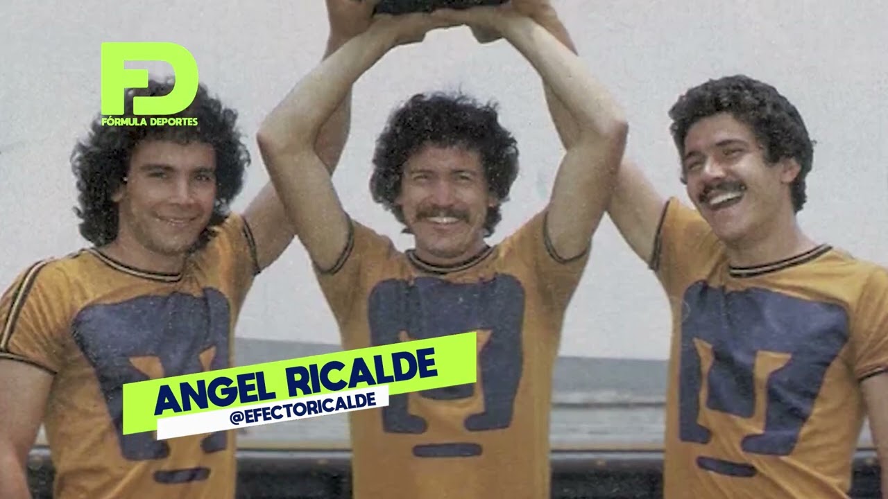 70 AÑOS DE HISTORIA, TRADICIÓN Y GARRA...70 AÑOS DE PUMAS