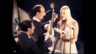 San Francisco Bay Blues - Peter Paul and Mary