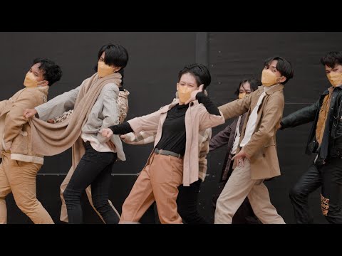 [CDO KRPD 4 Open Stage] ATEEZ - 'Say My Name' Dance Cover by 2NTEEZ
