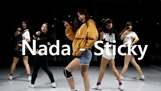 [순천댄스학원 TDSTUDIO] Nada - Sticky / Choreography by Lara