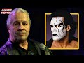 Bret Hart SHOOTS On Who Stole The Sharpshooter