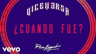 Cover art for Cuando Fue