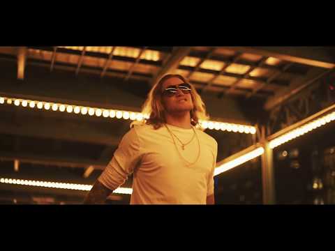 Mula-Mas - Taking Off (Official Music Video)