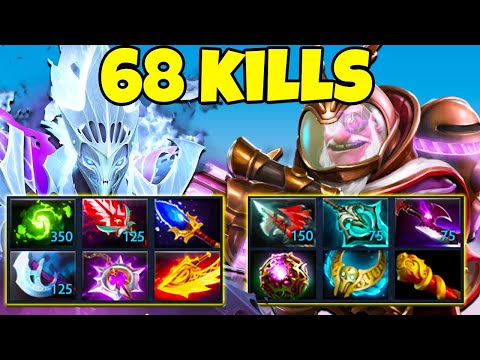 Me and Sumail NEVER lose together (he's a god)