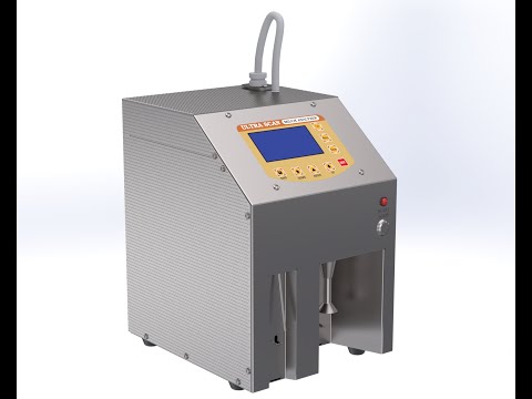 Milk Analyzer
